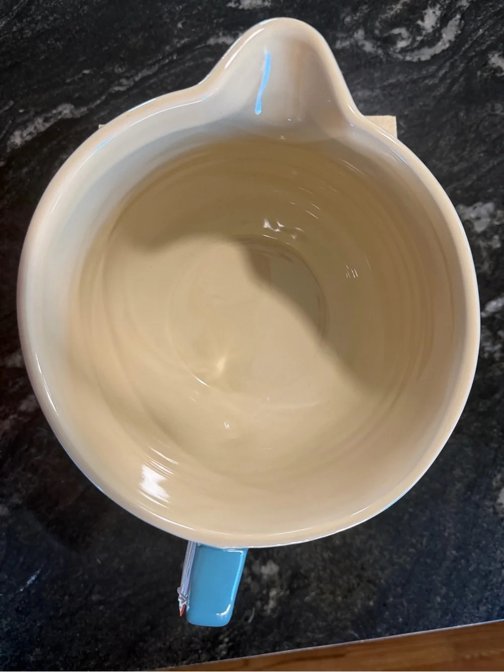 Le Creuset le creuset